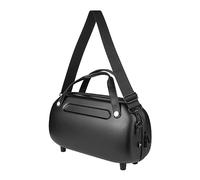 HDOYTXXM Portable Hard Case Black Carrying Storage Bag for Motion Boom for Travel Home Office Case Only