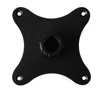 HDOYTXXM Portable Monitor Mounting Adapter Bracket Plate Ball Head Wall Mount Arm Mount Stand Bracket Replace Portable Stand