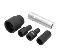 HDOYTXXM Precisions Oil Injections Pumps Tool Systems Socket Set for Engine Maintenance Tool