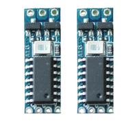 HDOYTXXM Precisions Speed Controls Brushless Motor Driver Board for Miniature Flying and Boats Models Brushless Motor Driver Board