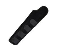 HDOYTXXM Premium Polyester Horse Tail Protector Polyester Fastening Straps Friction Protecting Simple Cleaning Care Gifts Horse Care Tail Wrap