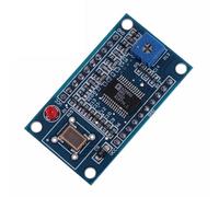 HDOYTXXM Professional AD9850 Signals Generator Module for Signals Generation in Scientific Research, Wide Frequency Sines SquareWaves Output