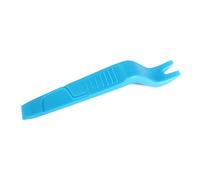 HDOYTXXM Professional Car Trim Removal Set Safe for Interior Panel Stereo Systems Upgrades Antislip Grip Compact Design a Scratch Less Interior Tool