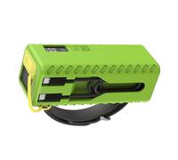 HDOYTXXM Protective Silicone Sleeve For No.15SE Power Charging Shockproof Cable Organizing Skin