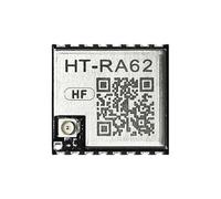 HDOYTXXM RA62 Module Providing Broad Device Compatibility and Wide Area LoRaWANs Coverage Enabling Data Acquisition in IoTs Applications Low Power Development