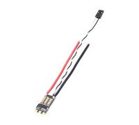 HDOYTXXM Responsive Throttle Control Speed Controller for 50A AM32 Operating in Racing and Flight Photography FPV Quadcopters Electronic Speed Control