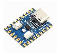 HDOYTXXM RP2040 For RPIPico Microcontroller RP2040-0 For M 2Core Arm Cortex M0+ Processor
