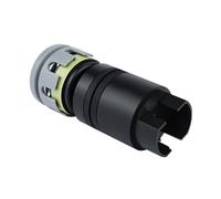 HDOYTXXM Sensitivity Dynamic Microphone Cartridge for Studios and Concerts with Long Last Materials Low Frequency Captures