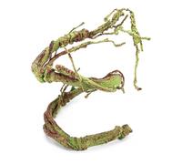 HDOYTXXM Simulation Artificial Vine Climbing Branch For Terrariums Decors Reptiles Habitat Vine Easy To Clean And Water Resistant