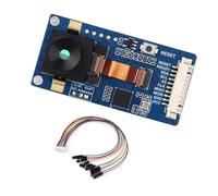 HDOYTXXM SPI I2C Thermal Imaging Module Double FOV Selection for Temperature and Analysis Thermal Sensoring Development