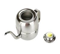 HDOYTXXM Stainless Steel Easy Multifunctional Beverage Pitcher with Dispensing Function Easy Stainless Steel Multifunctional Kitchen Oil