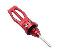 HDOYTXXM Strength Aluminum Alloy Motorcycle Accessories Tool Less Installation Lightweight Design for Various Bike Models Motorcycle Parts