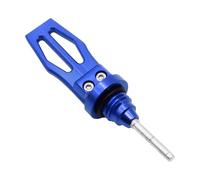 HDOYTXXM Strength Aluminum Alloy Motorcycle Accessories Tool Less Installation Lightweight Design for Various Bike Models Motorcycle Parts