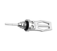HDOYTXXM Strength Aluminum Alloy Motorcycle Accessories Tool Less Installation Lightweight Design for Various Bike Models Motorcycle Parts