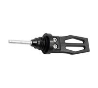 HDOYTXXM Strength Aluminum Alloy Motorcycle Accessories Tool Less Installation Lightweight Design for Various Bike Models Motorcycle Parts