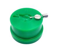 HDOYTXXM Swing Wheel Regulator for Accurate Timekeeping Suitable for Various Movements Like 2671/2892 / 775 Watch Enthusiast Accessory