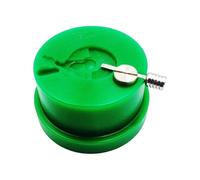 HDOYTXXM Swing Wheel Regulator for Accurate Timekeeping Suitable for Various Movements Like 2671/2892 / 775 Watch Enthusiast Accessory