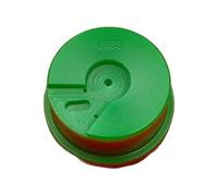HDOYTXXM Swing Wheel Regulator for Accurate Timekeeping Suitable for Various Movements Like 2671/2892 / 775 Watch Enthusiast Accessory