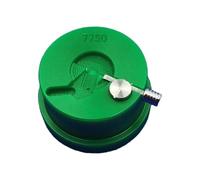 HDOYTXXM Swing Wheel Regulator for Accurate Timekeeping Suitable for Various Movements Like 2671/2892 / 775 Watch Enthusiast Accessory