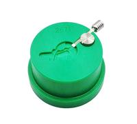 HDOYTXXM Swing Wheel Regulator for Accurate Timekeeping Suitable for Various Movements Like 2671/2892 / 775 Watch Enthusiast Accessory