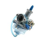 HDOYTXXM Transparent Float Bowl Oil Cup General Motorcycle Carburetor Oil Cup Engine Efficiency for CB125 XL125S TRX250 Transparent Float Bowl