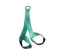 HDOYTXXM Triceps Extension Strap, Gym Cable Machine Attachment Tricep Rope Cable Attachment Pull Down with Antislip Handle Triceps Forearm Wrist Roller Trainer