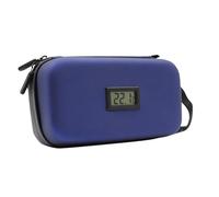 HDOYTXXM Urgent Supplies Cool Bag with Real Time Temperature Monitor Practical Organizers for Outdoor Activities