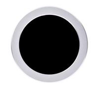 HDOYTXXM USB Monitor Round Display 2.1/2.8Inch IPS Water Cooled Secondary Screen For PC And Music Visualization