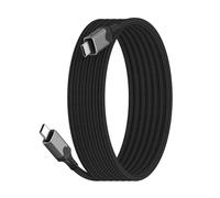 HDOYTXXM USB5.0 Data Cable 240W Fast Charging 80Gbps Transfer Speed Cable 16K@60Hz Replacement For Smartphones Computers