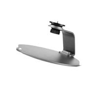 HDOYTXXM Versatilitys Projector Wall Mount 360Swivel 20°Tilt for Optimal Viewing in Homes Theater Environment Projector Mount