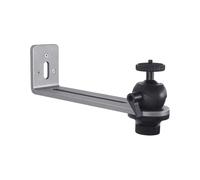 HDOYTXXM Versatilitys Projector Wall Mount 360Swivel 20°Tilt for Optimal Viewing in Homes Theater Environment Projector Mount