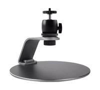 HDOYTXXM Versatilitys Projector Wall Mount 360Swivel 20°Tilt for Optimal Viewing in Homes Theater Environment Projector Mount