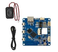HDOYTXXM Voice Chatting Module with 1.54inch LCD Screen WiFi Version AI Artificial Intelligence Development Board for Prototyping LCD Screen Development Board