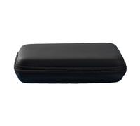 HDOYTXXM Waterproof Protective Pouches Travel Carrying Case Shockproof Bag Providing Safe Storage for Boyhom R36H Gaming Consoles Travel Friendly Gaming Gear Bag