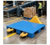 HDPE Heavy Duty Plastic Pallet