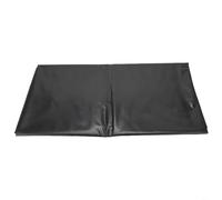 HDPE Membrane Fish Pond Liner, Designed for Strength and Longevity in Gardens (2 * 2m)
