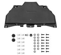 Under Gearbox Cover Undertray Shield Protection for Audi A4 B6 B7 2001-2009