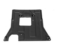 HDPE Rezaw-Plast Gearbox Cover for BMW Series 3 E46 1998-2007 petrol engine. die