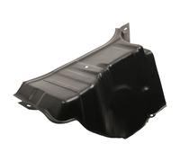 HDPE Rezaw-Plast Under Alternator Cover for Citroen Jumper I 1994-2006 right sid