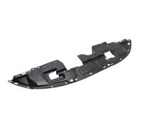 HDPE Rezaw-Plast Under Bumper Cover for Mitsubishi Outlander II 2006-2013 petrol