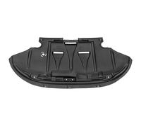 HDPE Rezaw-Plast Under Engine Cover for Audi S6 II C5 1997-2001 diesel engine. e