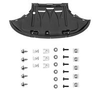 Under Engine Cover Undertray Rust Shield Protection for Audi A6 C6 2005-2011
