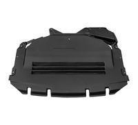 HDPE Rezaw-Plast Under Engine Cover for BMW Series 5 E39 1995-2004 without aerod