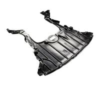 HDPE Rezaw-Plast Under Engine Cover for BMW X1 E84 2009-2016 petrol engine versi