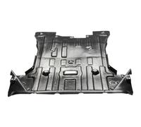 HDPE Rezaw-Plast Under Engine Cover for BMW X3 F25 2010-2017 petrol engine versi