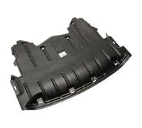 HDPE Rezaw-Plast Under Engine Cover for BMW X5 E70 2006-2010 diesel engine HDPE