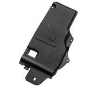 HDPE Rezaw-Plast Under Engine Cover for Citroen Berlingo II 2008-2018 petrol eng