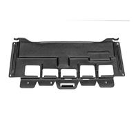 HDPE Rezaw-Plast Under Engine Cover for Citroen C5 I 2004-2008 petrol engine HDP
