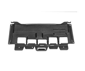 HDPE Rezaw-Plast Under Engine Cover for Citroen C5 I 2004-2008 petrol engine HDP
