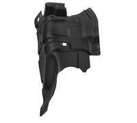 HDPE Rezaw-Plast Under Engine Cover for Lancia Delta III 2008-2014 right side pe